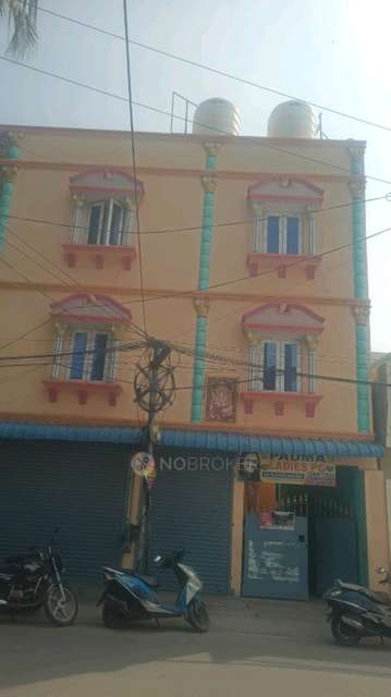 PG for Girls in Karapakkam