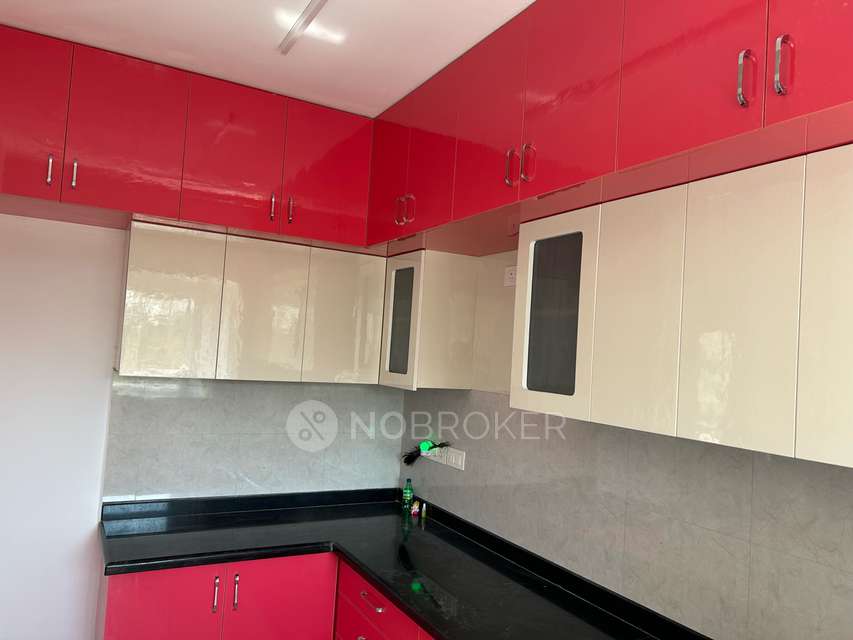 2 BHK Flat In Ajmera Lugaano for Rent  In Ajmera Lugaano