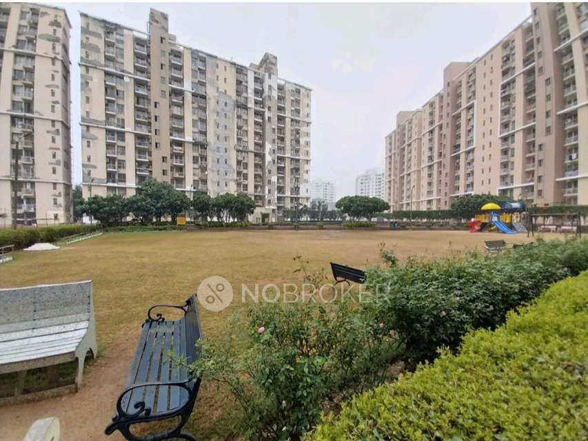 3 BHK Flat In Apartment for Rent  In Sector 47