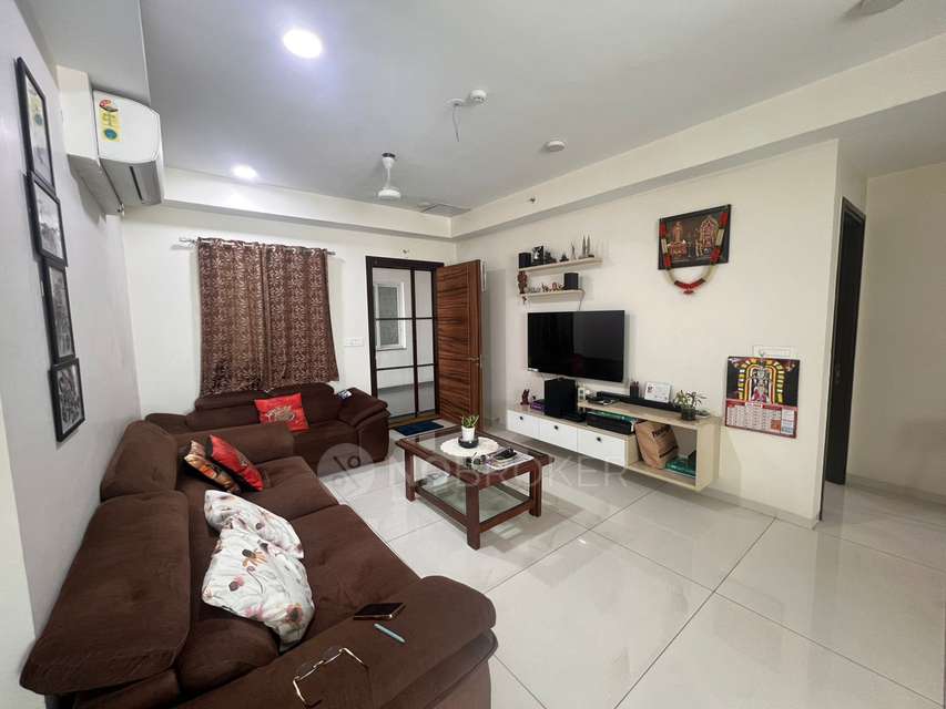 3 BHK Flat In Jayabheri The Summit For Sale  In Narsingi