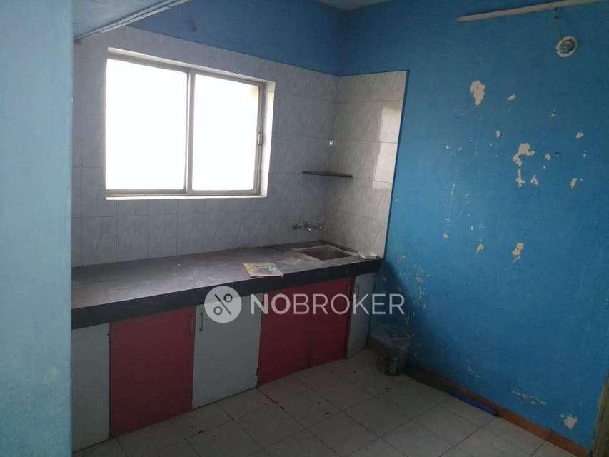 1 BHK Flat In Thakkar Park For Sale In Hadapsar