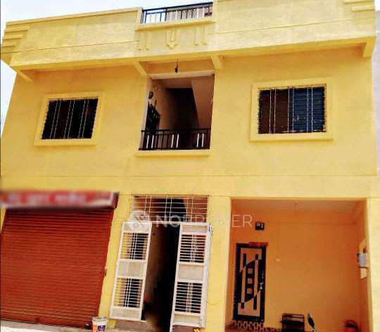 2 BHK Flat In Sononi For Sale  In Fursungi