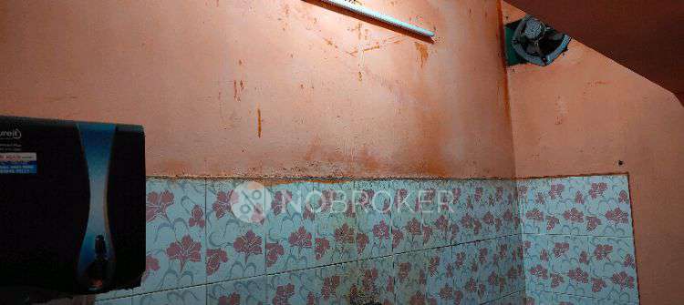 2 BHK Flat In House for Lease  In 2541, Virrugambakkam, Koyambedu, Chennai, Tamil Nadu 600107, India