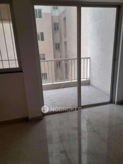 2 BHK Flat In Kohinoor Abhimaan Homes For Sale  In Shirgaon