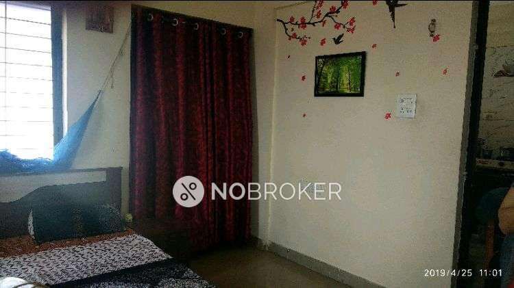 1 BHK Flat In Prestige Park For Sale  In Wagholi