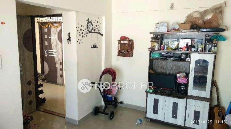 1 BHK Flat In Prestige Park For Sale  In Wagholi