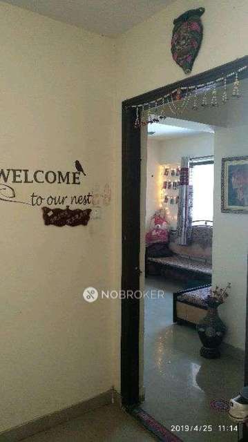 1 BHK Flat In Prestige Park For Sale  In Wagholi