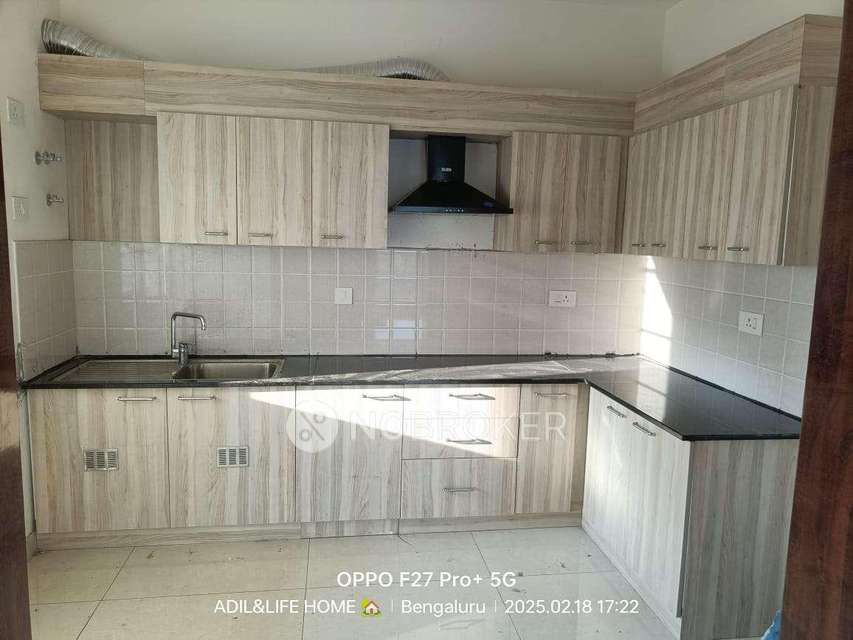 2 BHK Flat In Purva Promenade, Hennur Gardens For Sale  In Hennur Gardens