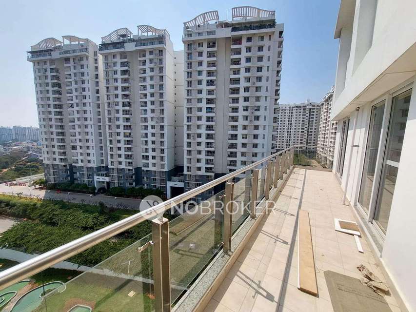 2 BHK Flat In Purva Promenade, Hennur Gardens For Sale  In Hennur Gardens