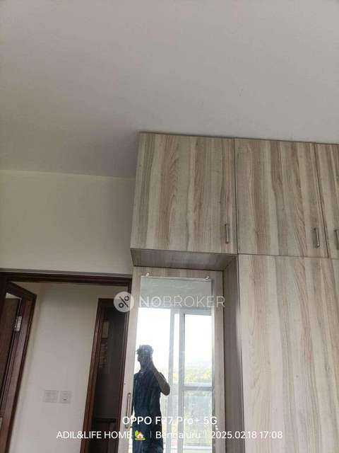 2 BHK Flat In Purva Promenade, Hennur Gardens For Sale  In Hennur Gardens