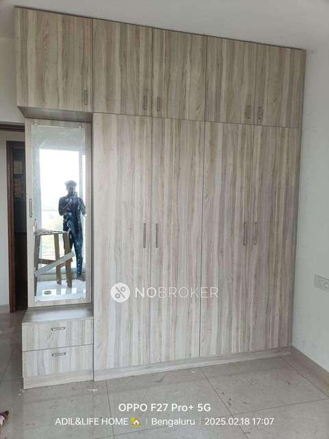 2 BHK Flat In Purva Promenade, Hennur Gardens For Sale  In Hennur Gardens