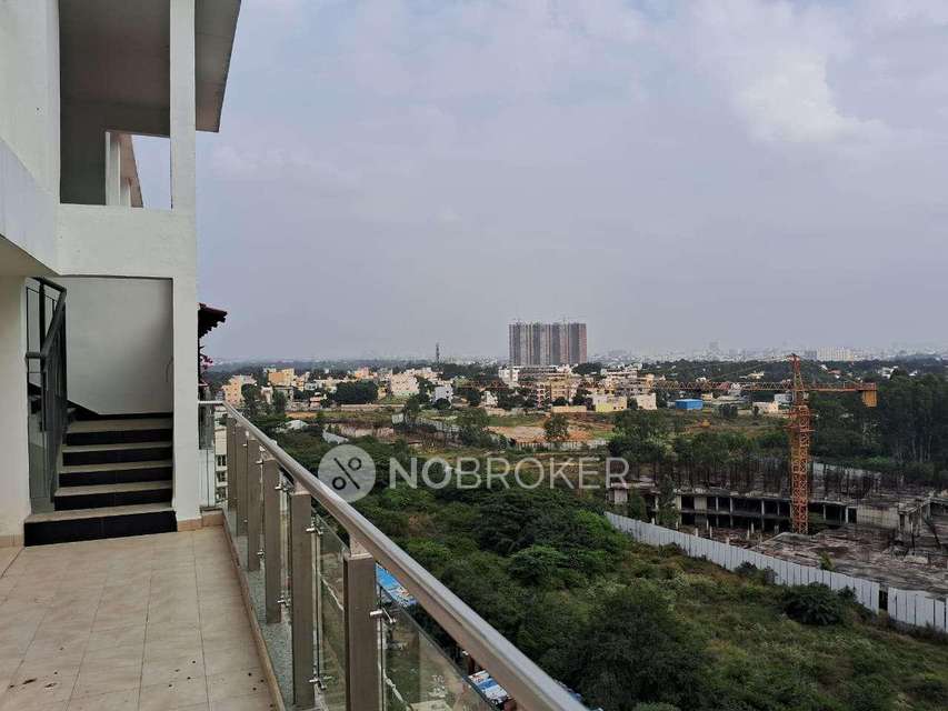 2 BHK Flat In Purva Promenade, Hennur Gardens For Sale  In Hennur Gardens