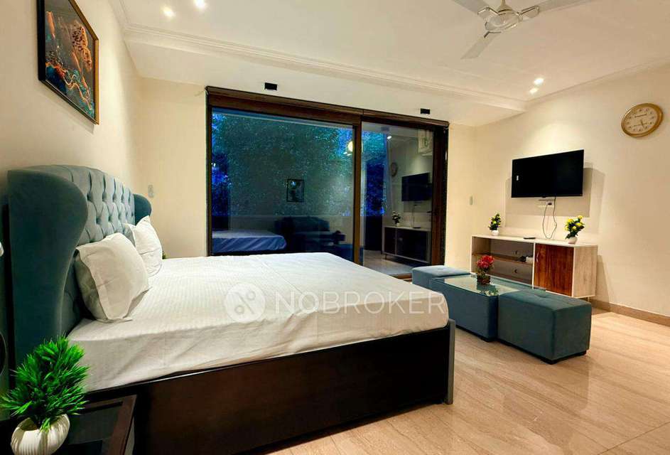 PG for Anyone in Sector 24 Dlf Phase 3 