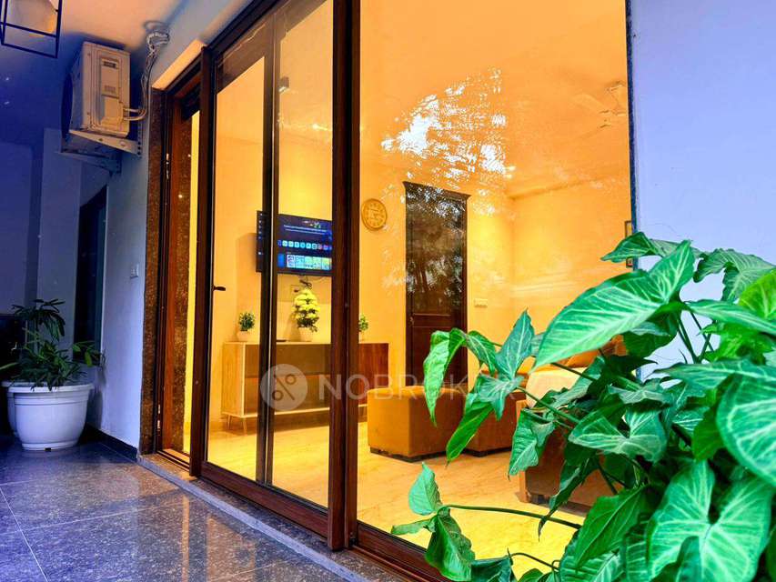 PG for Anyone in Sector 24 Dlf Phase 3 