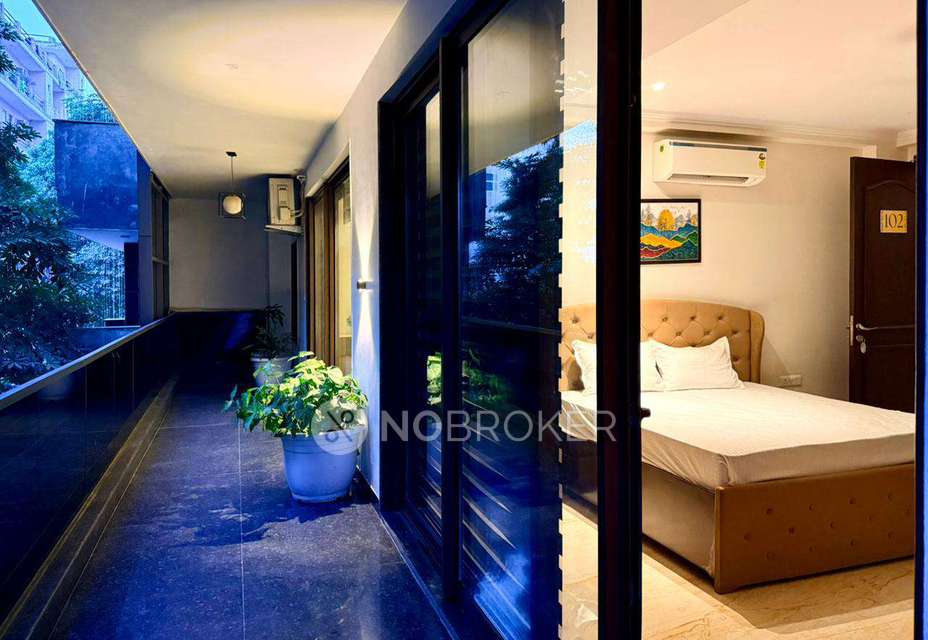 PG for Anyone in Sector 24 Dlf Phase 3 