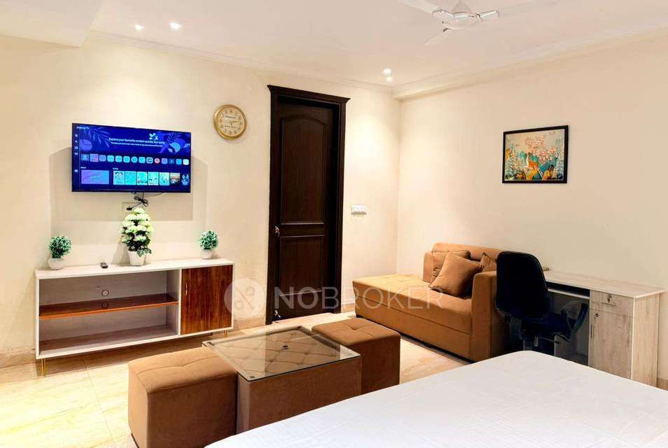 PG for Anyone in Sector 24 Dlf Phase 3 