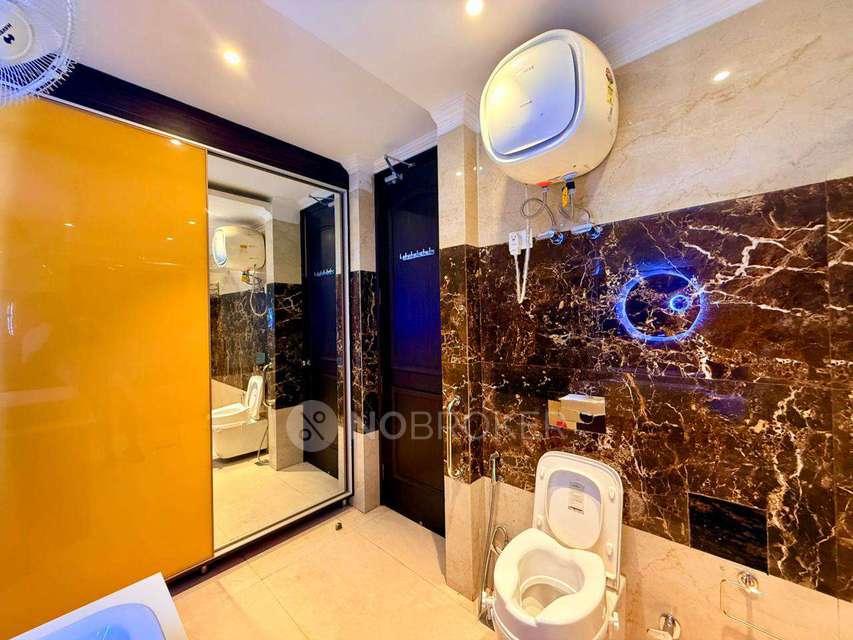 PG for Anyone in Sector 24 Dlf Phase 3 