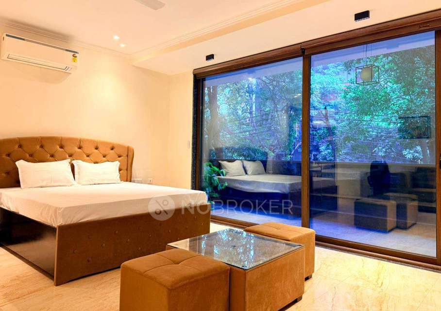 PG for Anyone in Sector 24 Dlf Phase 3 