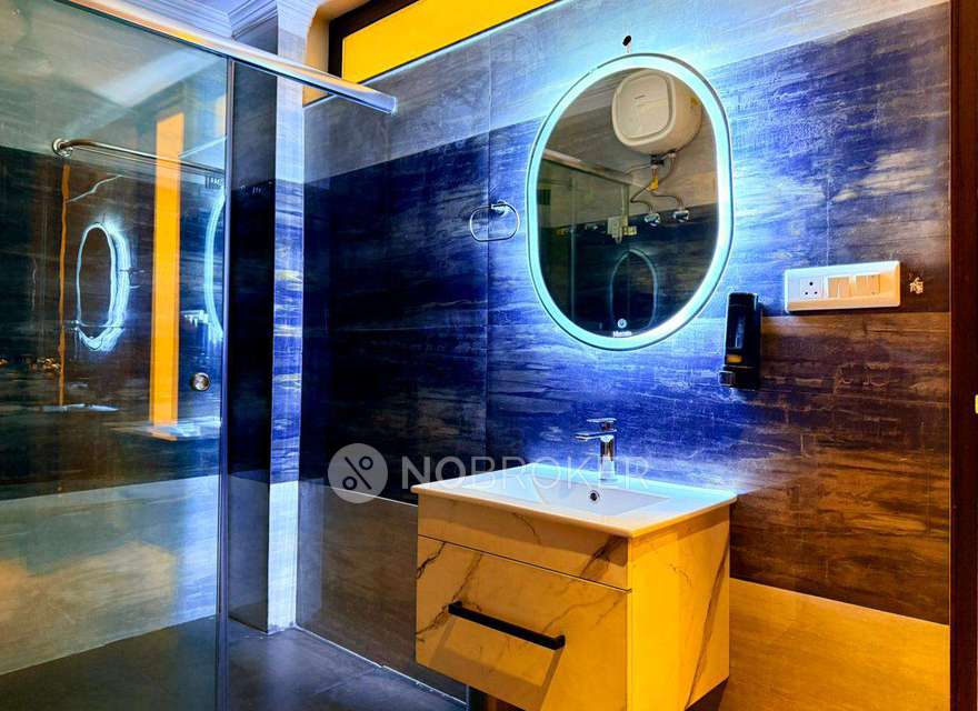 PG for Anyone in Sector 24 Dlf Phase 3 