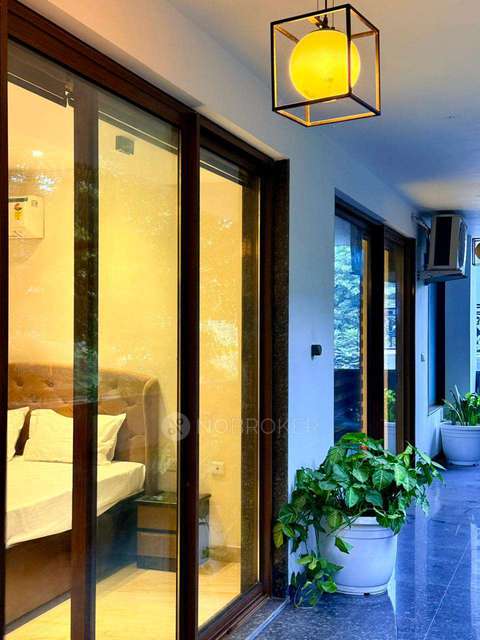 PG for Anyone in Sector 24 Dlf Phase 3 