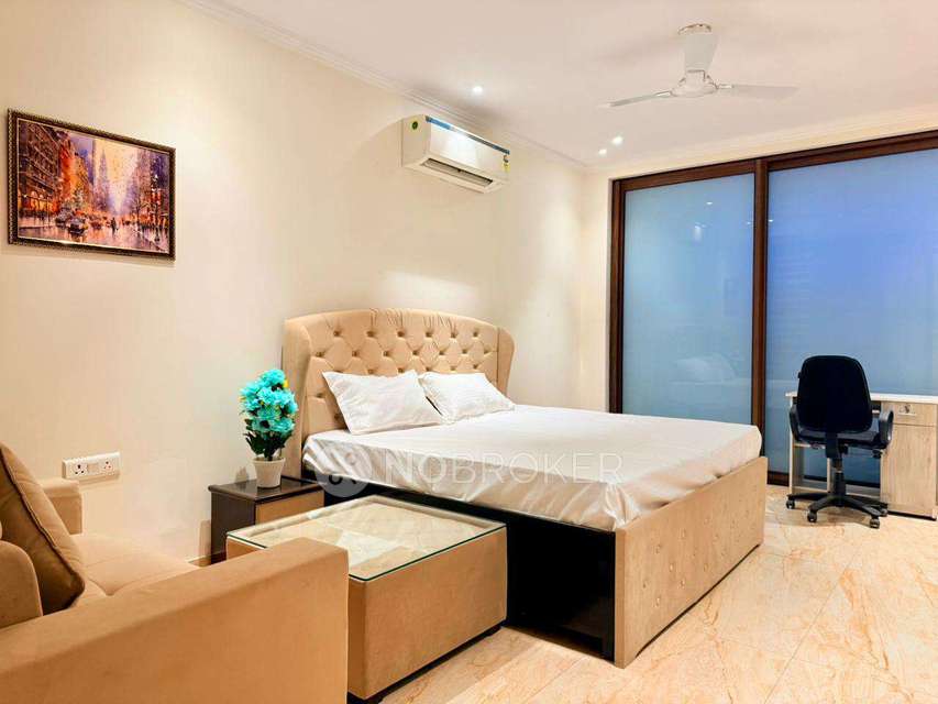 PG for Anyone in Sector 24 Dlf Phase 3 