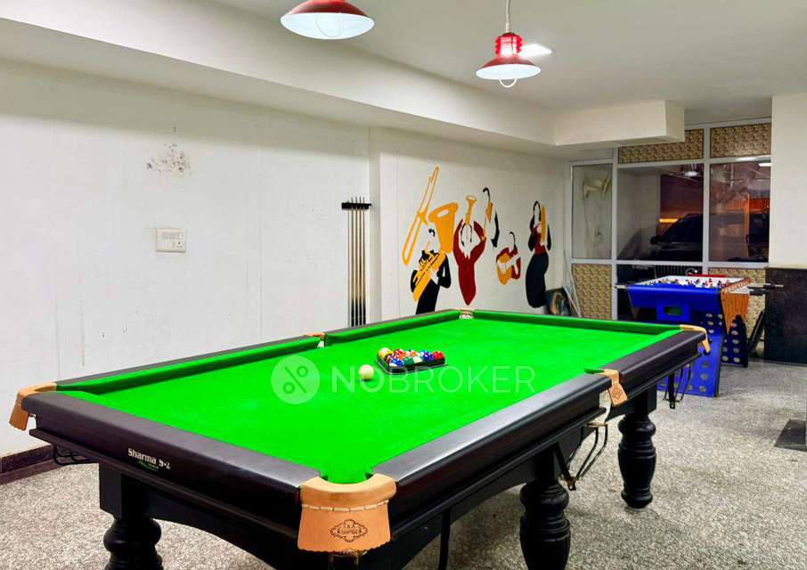 PG for Anyone in Sector 24 Dlf Phase 3 