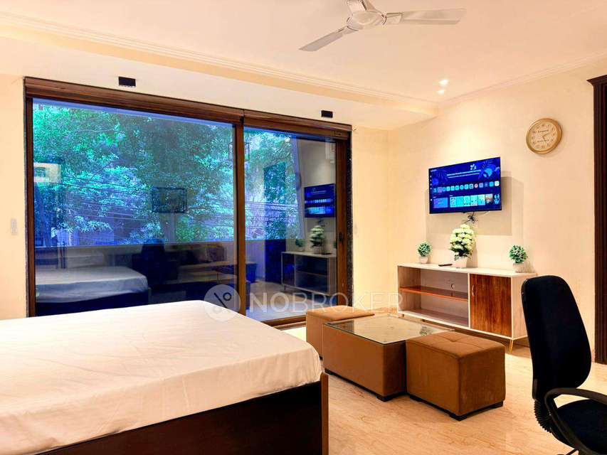 PG for Anyone in Sector 24 Dlf Phase 3 