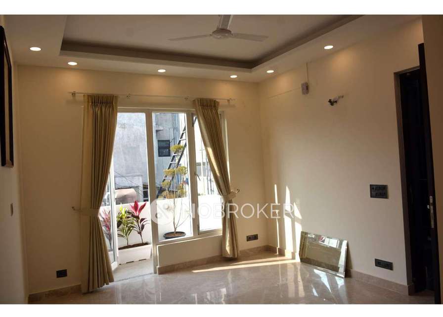 2 BHK for Rent  In Green Park