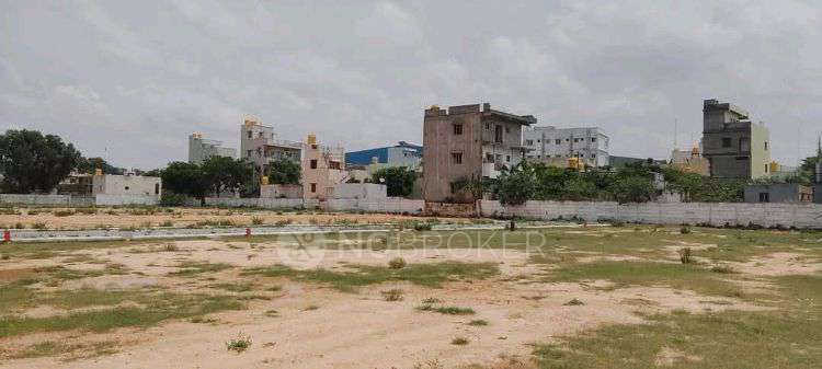 Plot For Sale  In Rr Residency In Bannerghatta Main Road