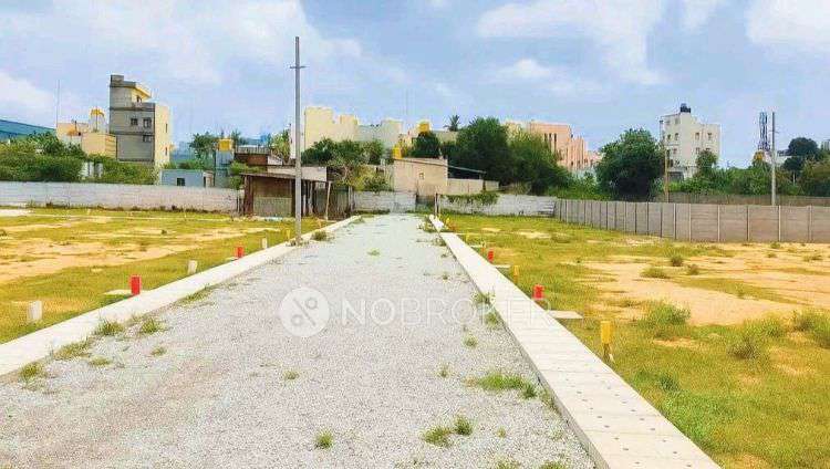 Plot For Sale  In Rr Residency In Bannerghatta Main Road