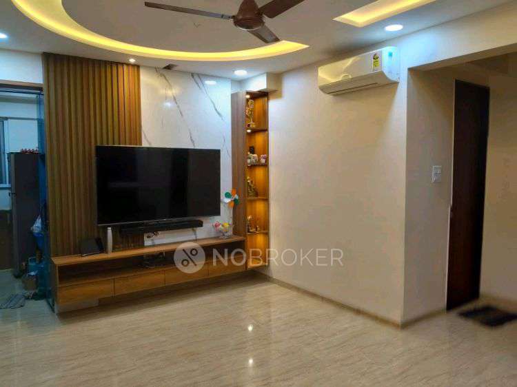 3 BHK Flat In Vtp Belair For Sale  In Mahalunge