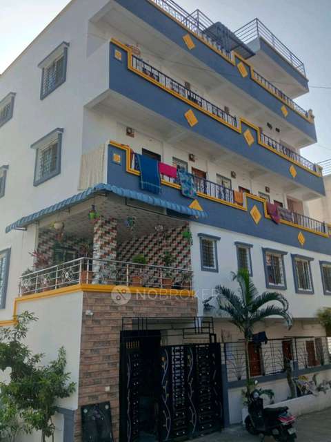 1 RK Flat In Omkar Residency for Rent  In Gpwx+gc9, Parkhe Vasti, Sus, Pune, Maharashtra 411021, India