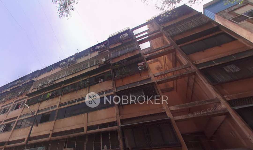 2 BHK Flat In Vishal Apartments, Bhawani Peth For Sale  In Bhawani Peth