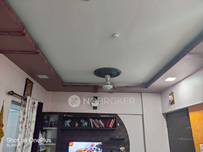 1 BHK Flat In Choice Ambe Smruti, Rasayani, Rasayani for Rent  In Rasayani