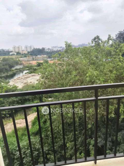 2 BHK Flat In Bank Auction Property - Omega Aster For Sale  In Sampigehalli