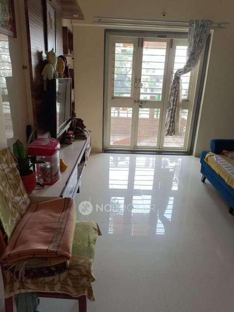 2 BHK Flat In Anujai Residency,  Pimple N for Rent  In Pimple Nilakh