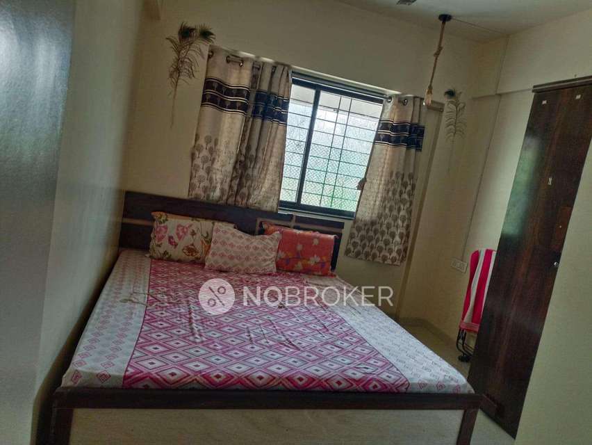 2 BHK Flat In Anujai Residency,  Pimple N for Rent  In Pimple Nilakh