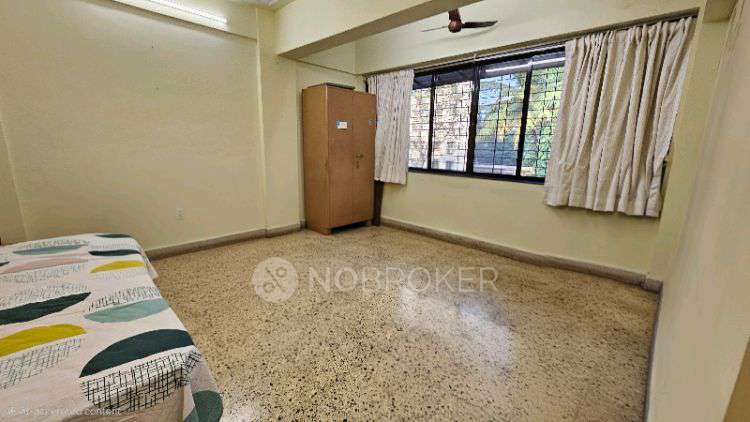 1 BHK Flat In Versova View for Rent  In Versova View Society