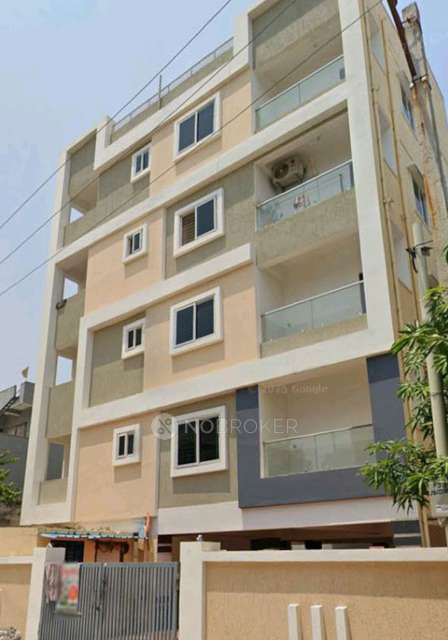 2 BHK Flat In Vista Grande, Jillelguda For Sale  In 40, Mithila Nagar, Hyderabad, Meerpet, Telangana 500097, India