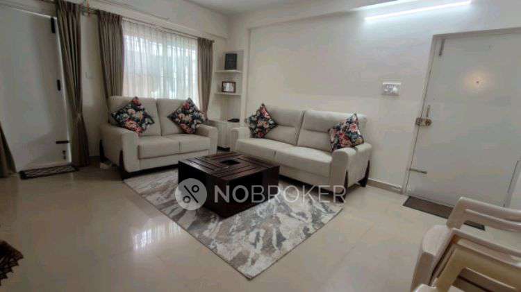 3 BHK Flat In Shri Balaji Classic Apartment for Rent  In  Chikka Nanjunda Reddy Layout