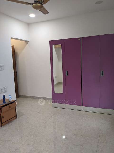 3 BHK Flat In Army Chs, Nerul East for Rent  In Nerul