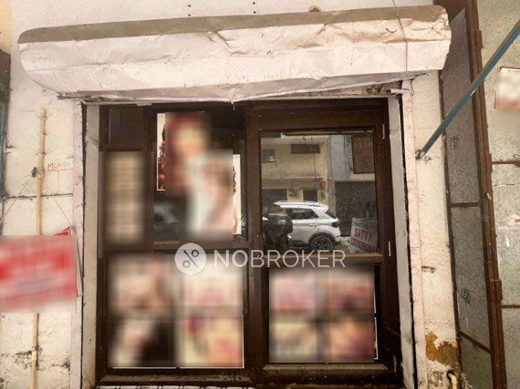 Shop in Hari Nagar Ghanta Ghar (clock Tower), Delhi for Rent 