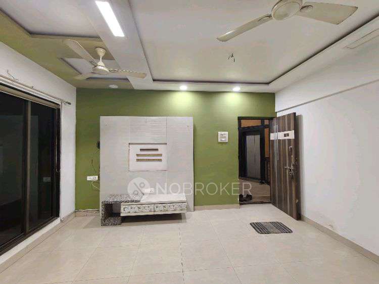 2 BHK Flat In Supernal Garden Dokhali for Rent  In Dhokali, Supernal Garden Chs, B2-104, Kolshet Rd, Kailash Nagar, Thane West, Thane, Maharashtra 400607, India