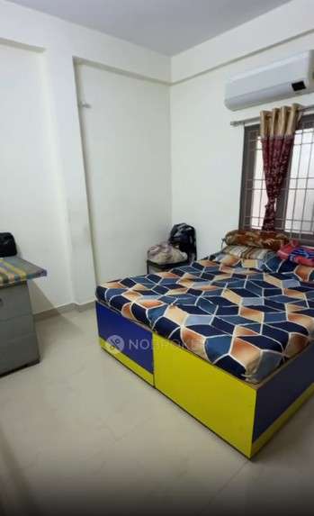 3 BHK House for Rent  In Ari Muthu Street