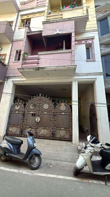 3 BHK House for Rent  In Ari Muthu Street