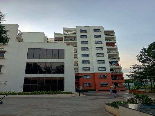 2 BHK Flat In Gr Sunshine for Rent  In Carmelaram