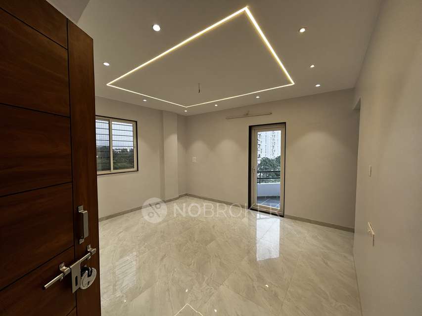 2 BHK Flat In Ambience Residency for Rent  In Baner