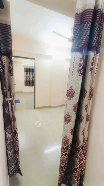 1 BHK Flat In Sai Ugam Society for Rent  In Kharadi