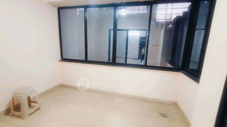 1 BHK Flat In Sai Ugam Society for Rent  In Kharadi