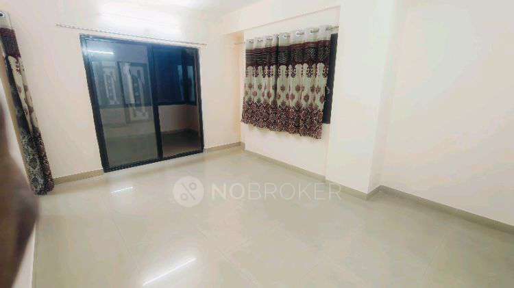 1 BHK Flat In Sai Ugam Society for Rent  In Kharadi